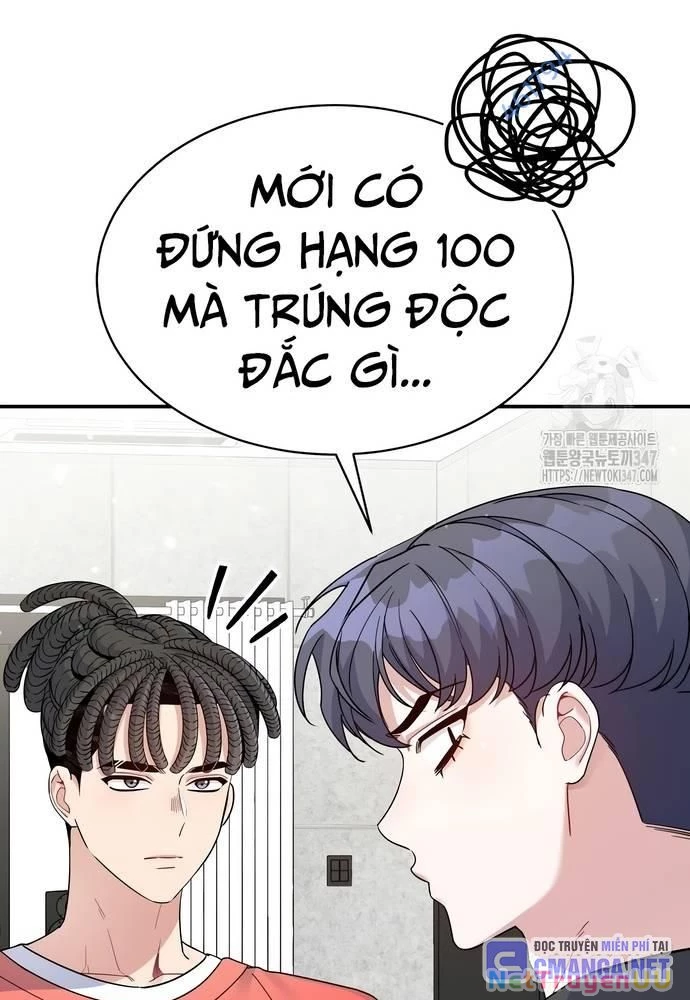 Hướng Dẫn Hồi Quy Dành Cho Thần Tượng Chapter 8 - Trang 3