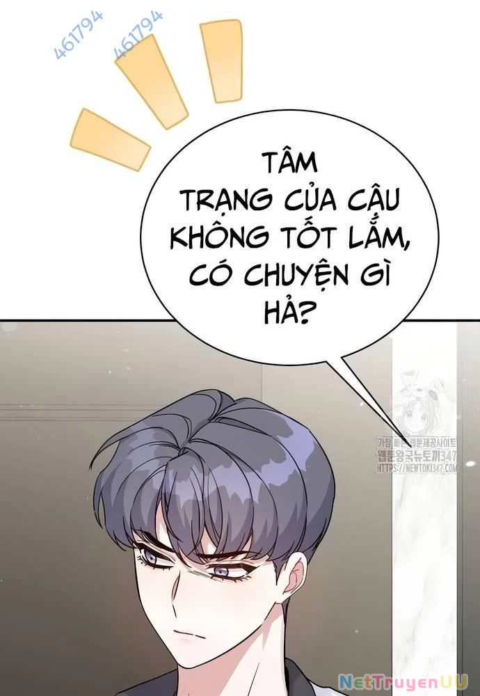 Hướng Dẫn Hồi Quy Dành Cho Thần Tượng Chapter 8 - Trang 3
