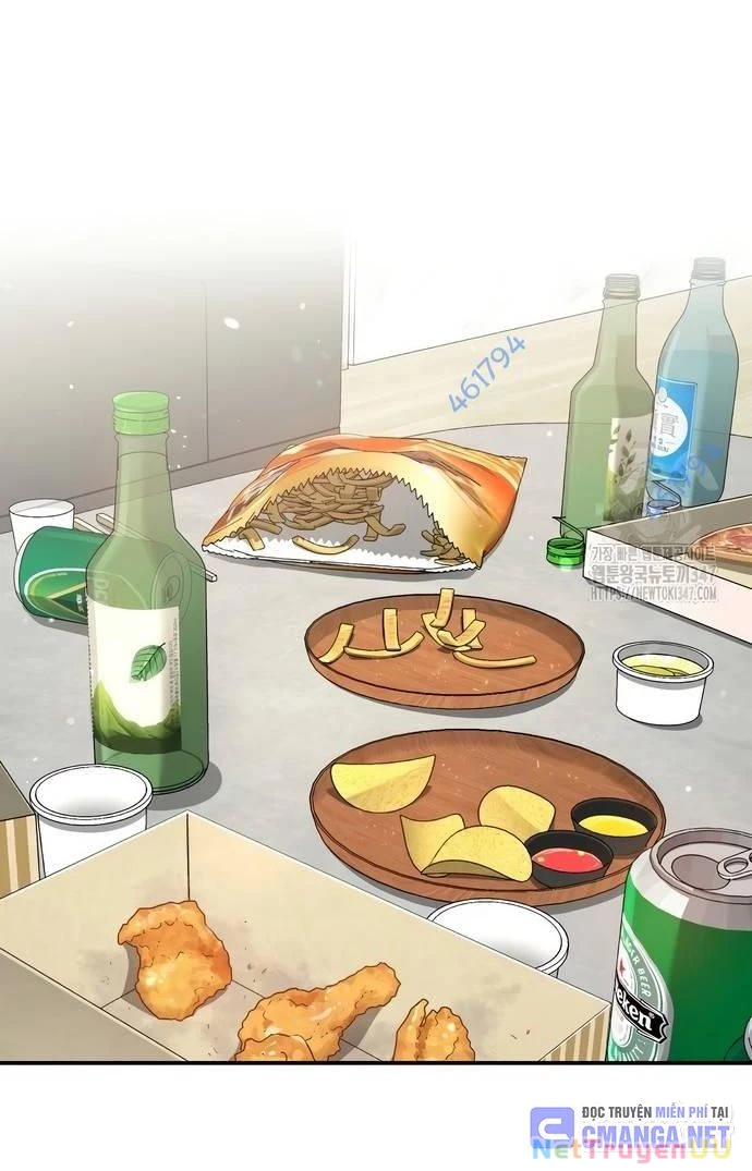 Hướng Dẫn Hồi Quy Dành Cho Thần Tượng Chapter 8 - Trang 3