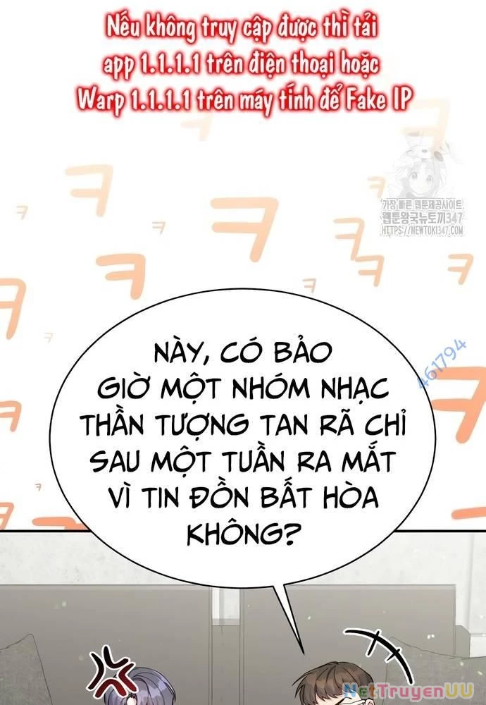 Hướng Dẫn Hồi Quy Dành Cho Thần Tượng Chapter 8 - Trang 3