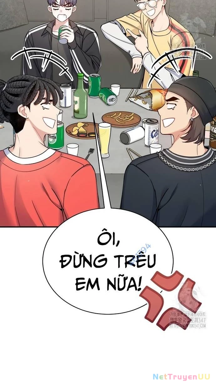 Hướng Dẫn Hồi Quy Dành Cho Thần Tượng Chapter 8 - Trang 3