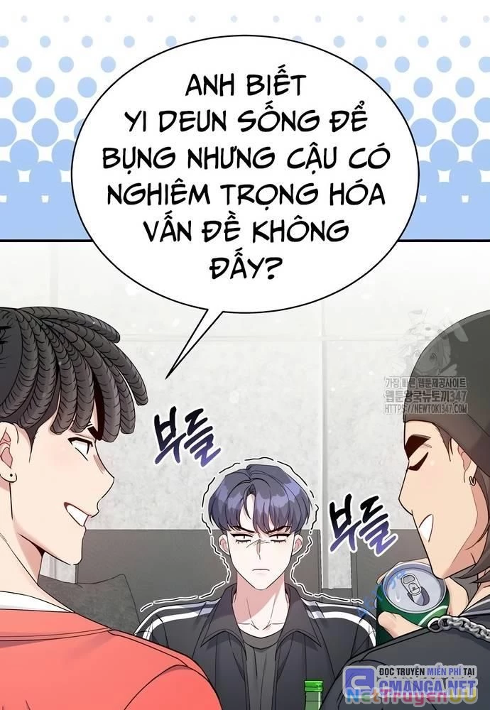 Hướng Dẫn Hồi Quy Dành Cho Thần Tượng Chapter 8 - Trang 3