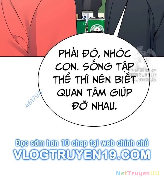 Hướng Dẫn Hồi Quy Dành Cho Thần Tượng Chapter 8 - Trang 3