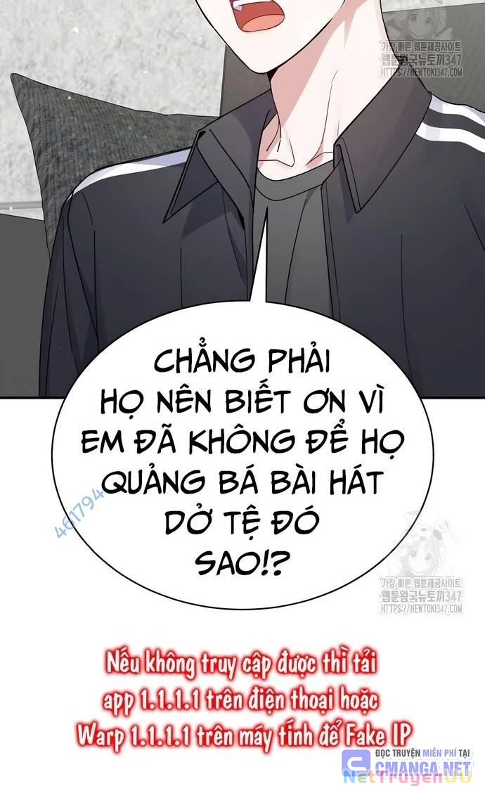 Hướng Dẫn Hồi Quy Dành Cho Thần Tượng Chapter 8 - Trang 3