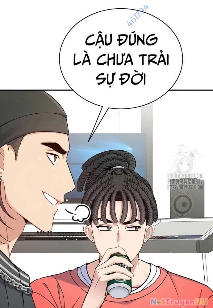 Hướng Dẫn Hồi Quy Dành Cho Thần Tượng Chapter 8 - Trang 3