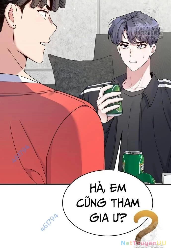 Hướng Dẫn Hồi Quy Dành Cho Thần Tượng Chapter 8 - Trang 3