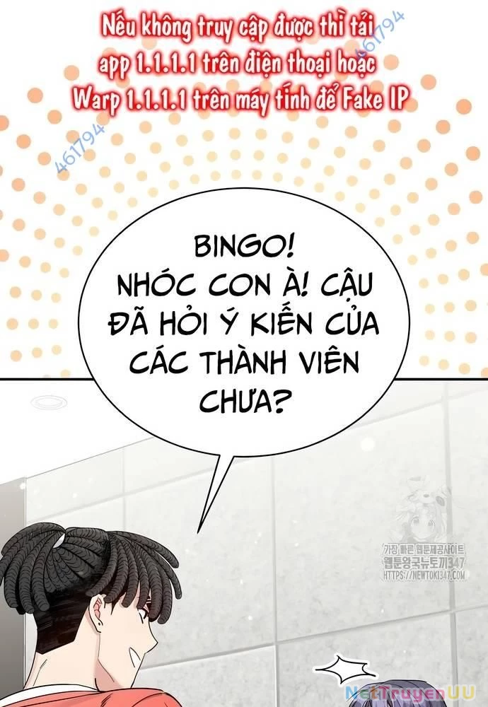 Hướng Dẫn Hồi Quy Dành Cho Thần Tượng Chapter 8 - Trang 3