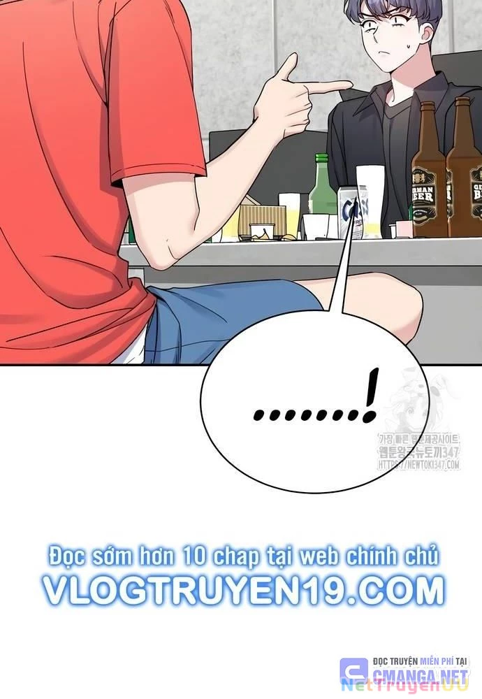 Hướng Dẫn Hồi Quy Dành Cho Thần Tượng Chapter 8 - Trang 3