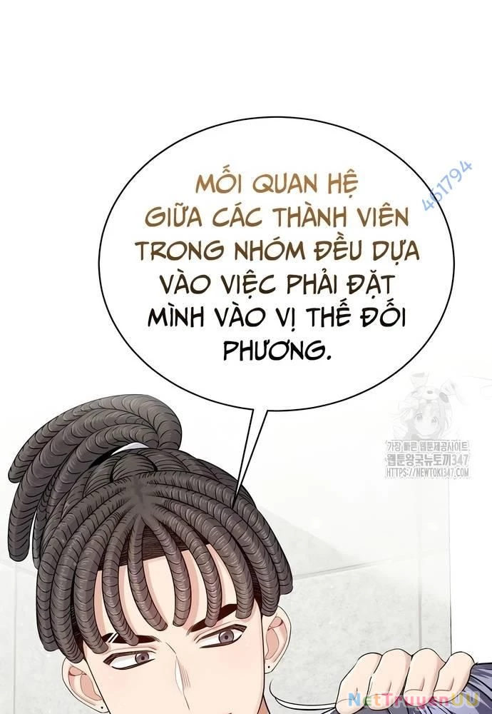 Hướng Dẫn Hồi Quy Dành Cho Thần Tượng Chapter 8 - Trang 3