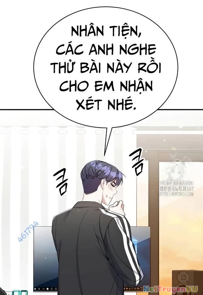 Hướng Dẫn Hồi Quy Dành Cho Thần Tượng Chapter 8 - Trang 3