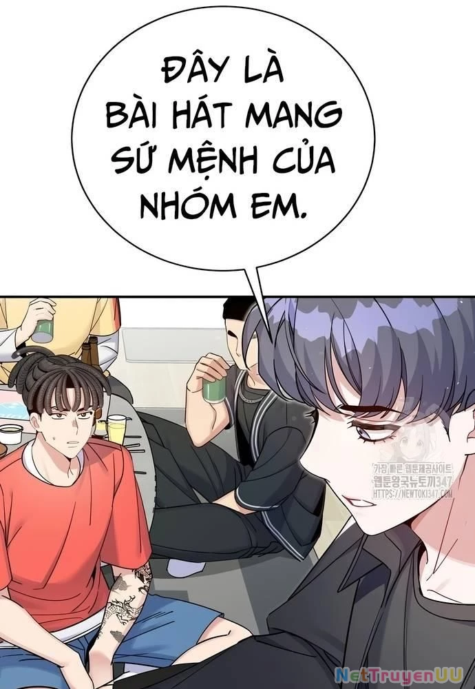 Hướng Dẫn Hồi Quy Dành Cho Thần Tượng Chapter 8 - Trang 3