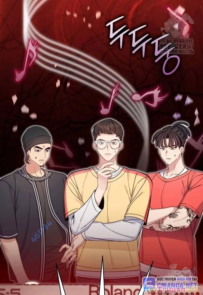 Hướng Dẫn Hồi Quy Dành Cho Thần Tượng Chapter 8 - Trang 3