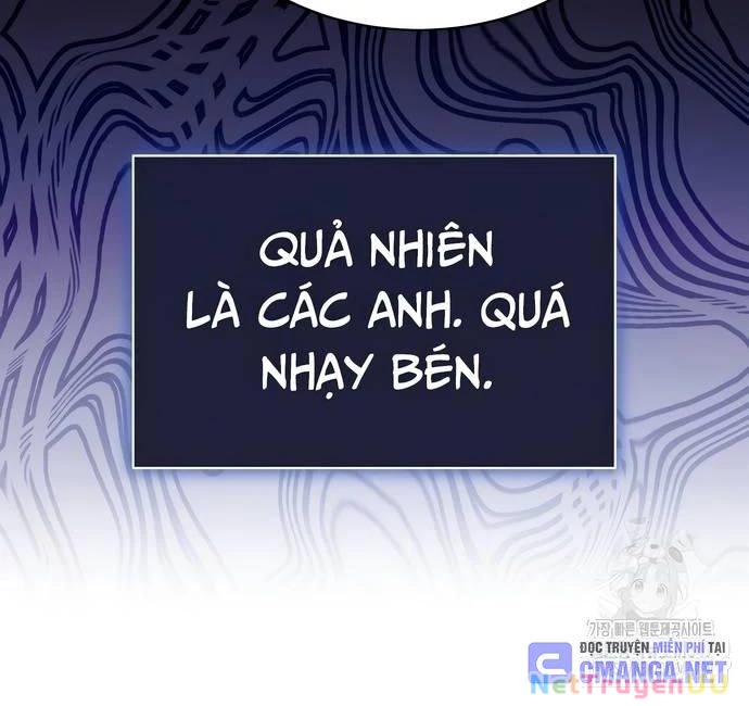 Hướng Dẫn Hồi Quy Dành Cho Thần Tượng Chapter 8 - Trang 3