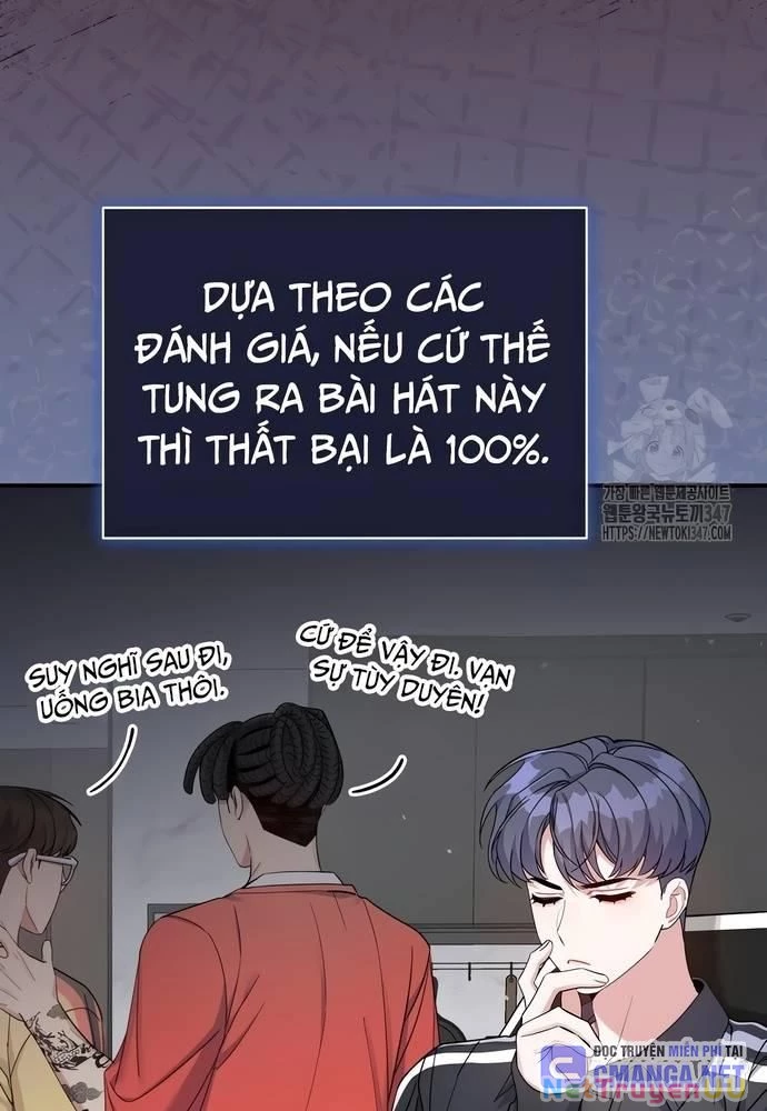 Hướng Dẫn Hồi Quy Dành Cho Thần Tượng Chapter 8 - Trang 3