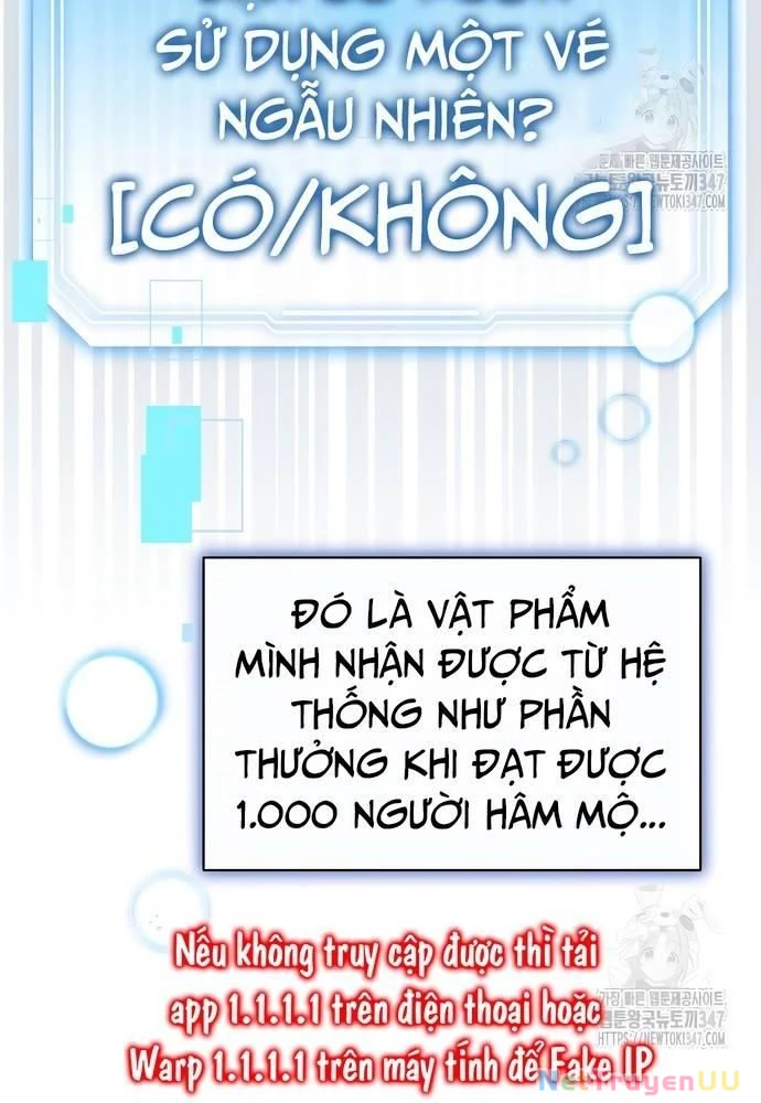 Hướng Dẫn Hồi Quy Dành Cho Thần Tượng Chapter 8 - Trang 3