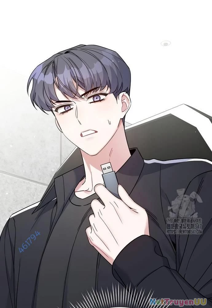 Hướng Dẫn Hồi Quy Dành Cho Thần Tượng Chapter 8 - Trang 3