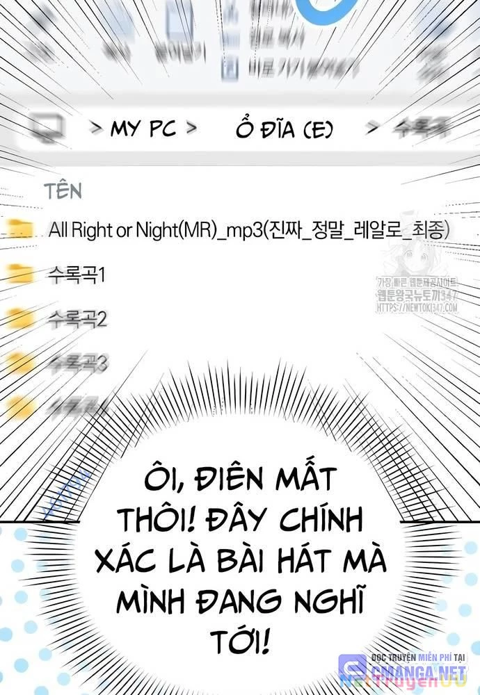 Hướng Dẫn Hồi Quy Dành Cho Thần Tượng Chapter 8 - Trang 3