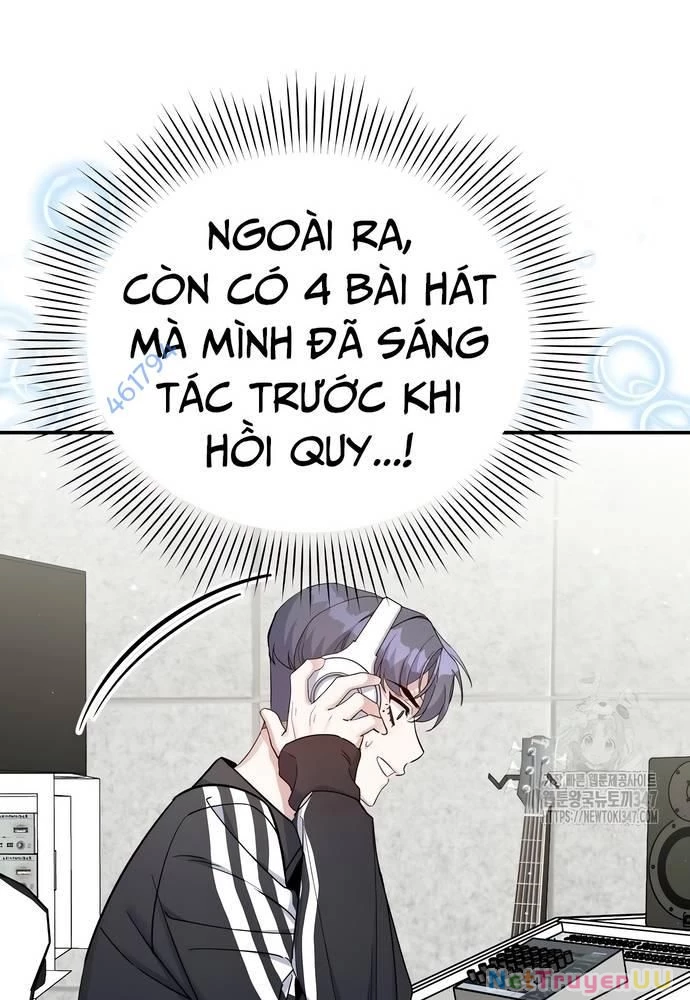 Hướng Dẫn Hồi Quy Dành Cho Thần Tượng Chapter 8 - Trang 3