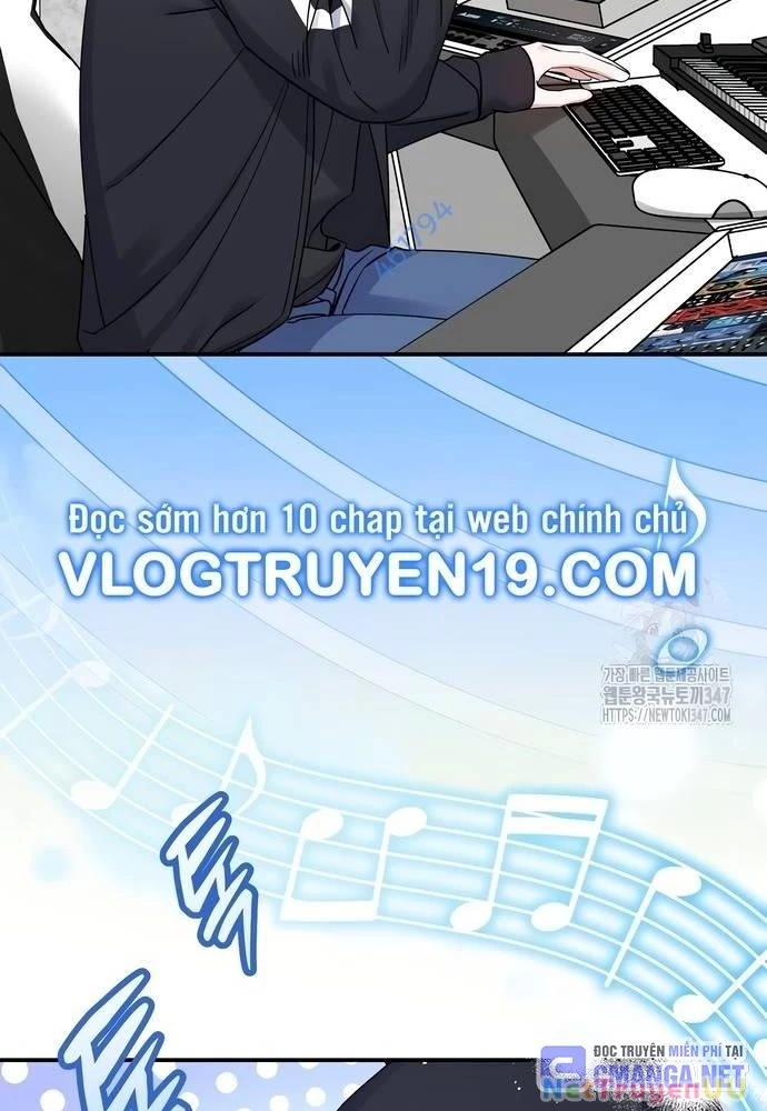 Hướng Dẫn Hồi Quy Dành Cho Thần Tượng Chapter 8 - Trang 3