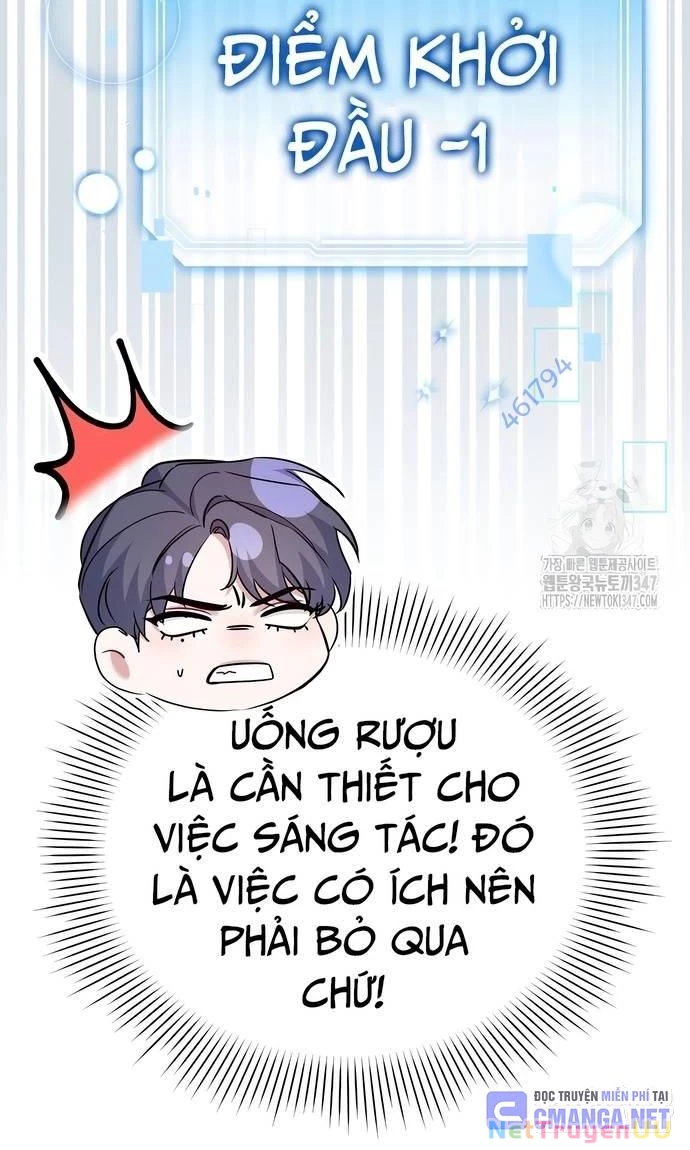 Hướng Dẫn Hồi Quy Dành Cho Thần Tượng Chapter 8 - Trang 3