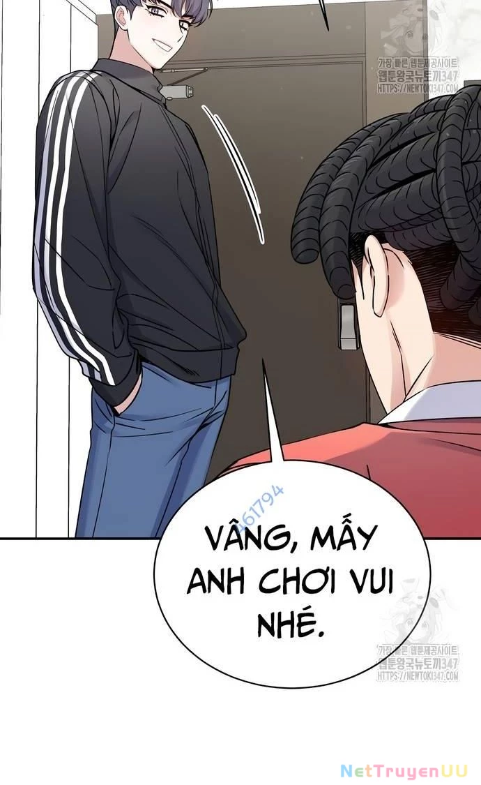Hướng Dẫn Hồi Quy Dành Cho Thần Tượng Chapter 8 - Trang 3