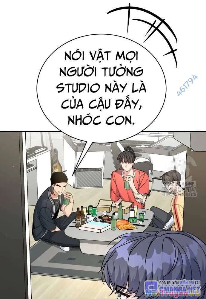 Hướng Dẫn Hồi Quy Dành Cho Thần Tượng Chapter 8 - Trang 3