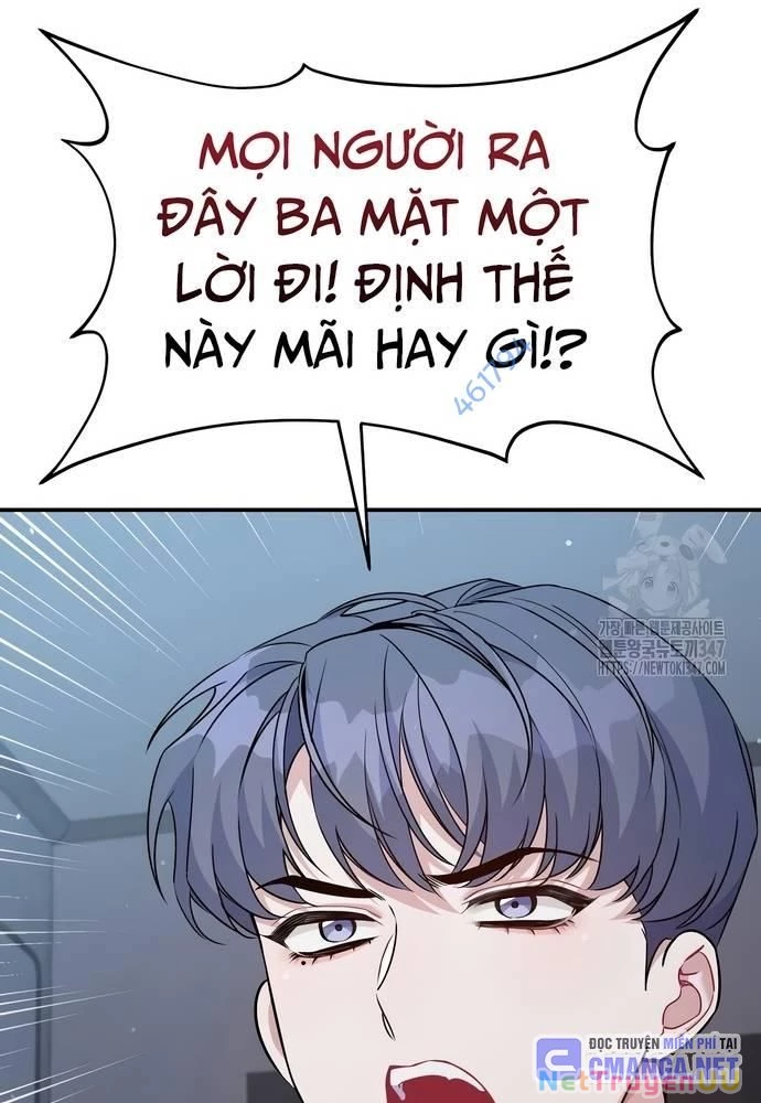 Hướng Dẫn Hồi Quy Dành Cho Thần Tượng Chapter 8 - Trang 3