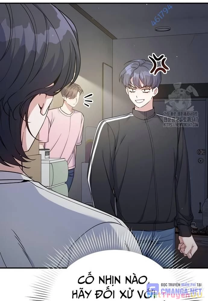 Hướng Dẫn Hồi Quy Dành Cho Thần Tượng Chapter 8 - Trang 3