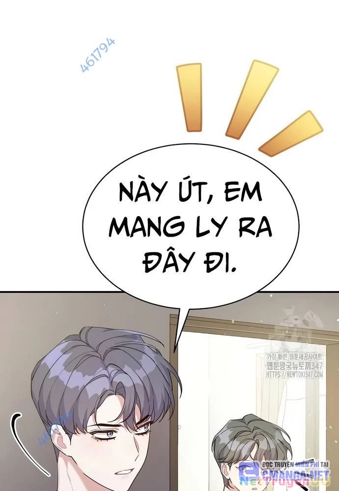 Hướng Dẫn Hồi Quy Dành Cho Thần Tượng Chapter 8 - Trang 3