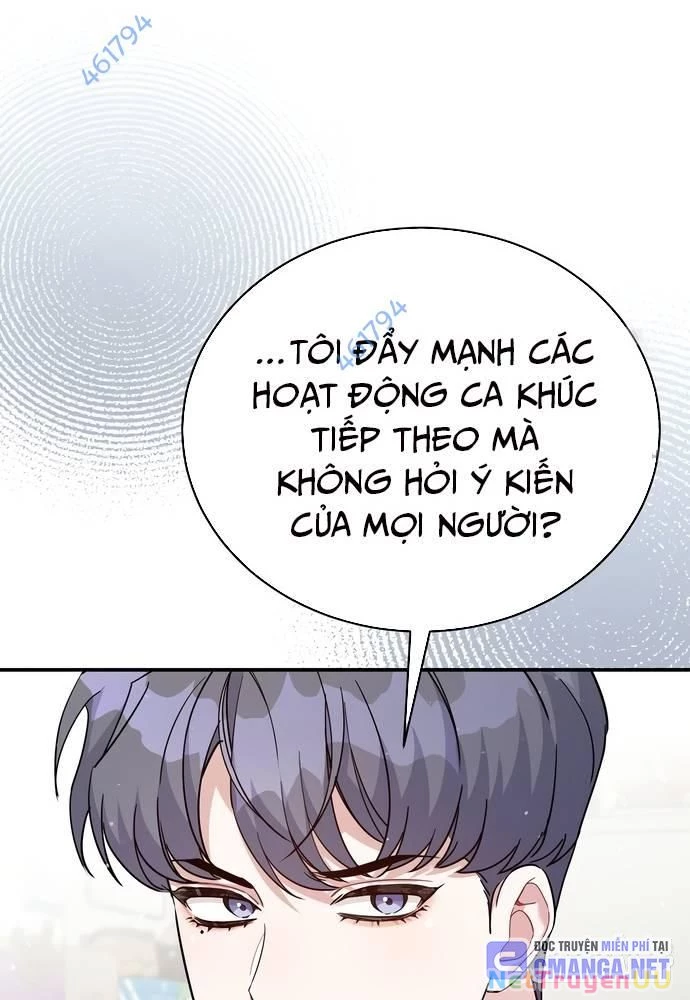 Hướng Dẫn Hồi Quy Dành Cho Thần Tượng Chapter 9 - Trang 3