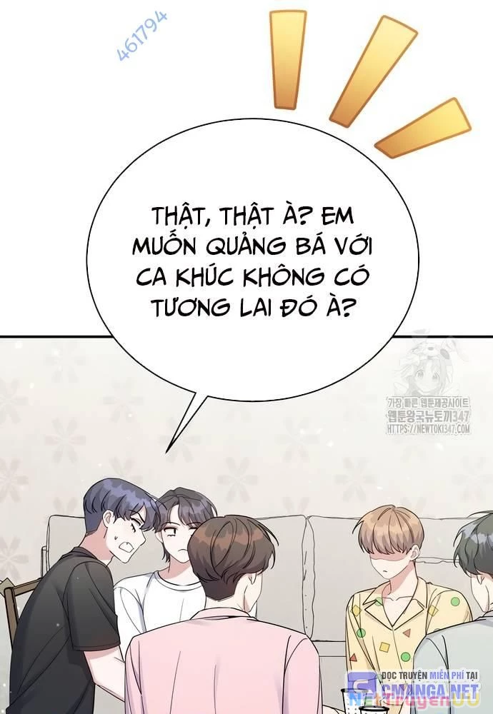 Hướng Dẫn Hồi Quy Dành Cho Thần Tượng Chapter 9 - Trang 3