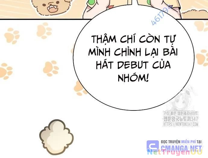 Hướng Dẫn Hồi Quy Dành Cho Thần Tượng Chapter 9 - Trang 3