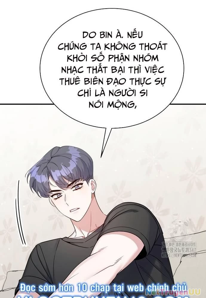 Hướng Dẫn Hồi Quy Dành Cho Thần Tượng Chapter 9 - Trang 3