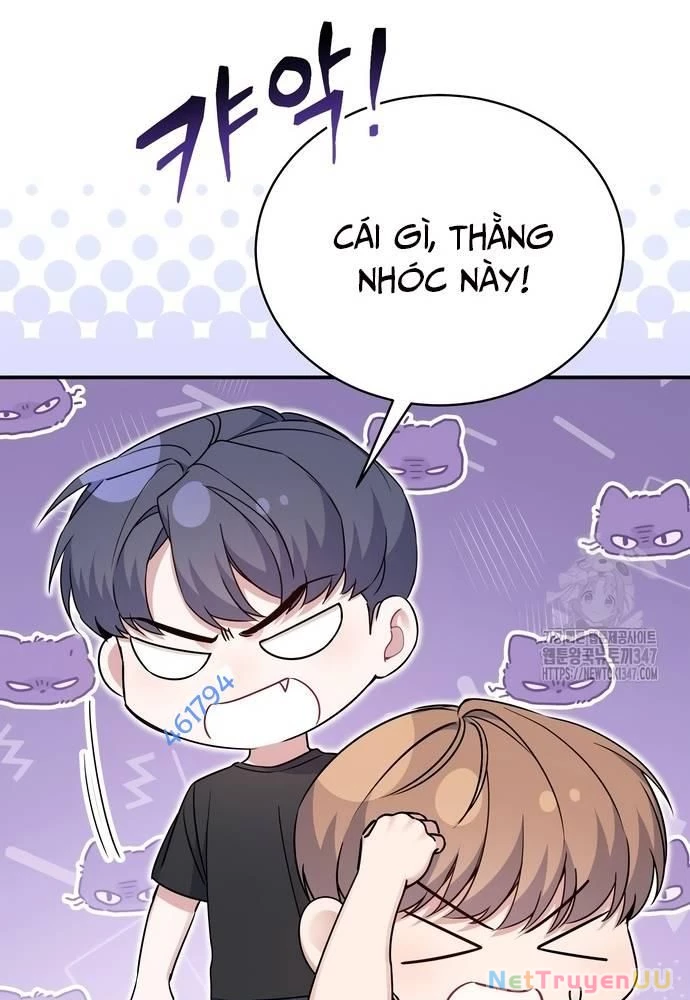 Hướng Dẫn Hồi Quy Dành Cho Thần Tượng Chapter 9 - Trang 3