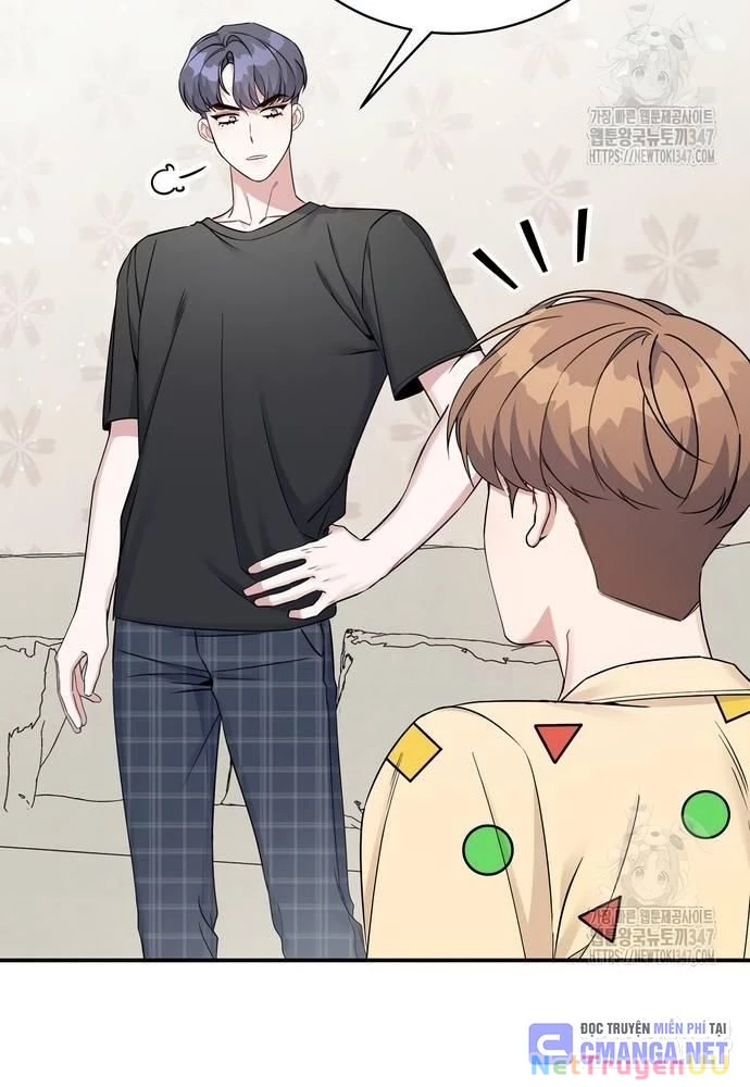 Hướng Dẫn Hồi Quy Dành Cho Thần Tượng Chapter 9 - Trang 3