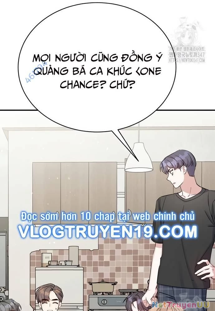 Hướng Dẫn Hồi Quy Dành Cho Thần Tượng Chapter 9 - Trang 3