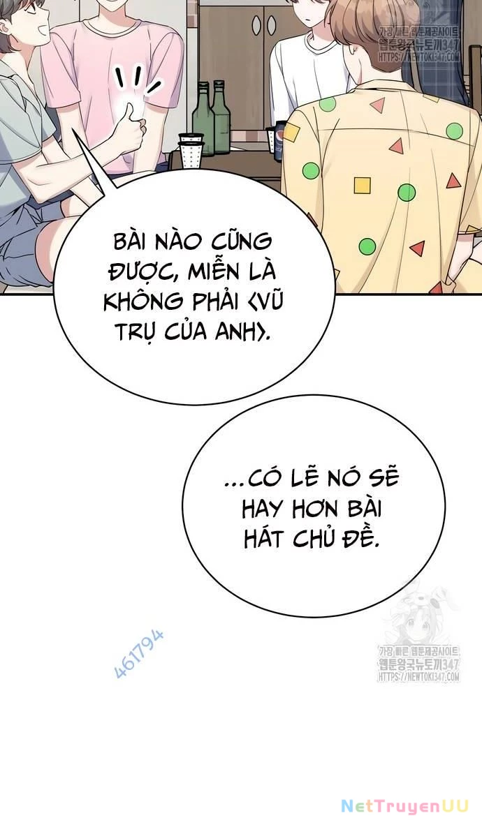 Hướng Dẫn Hồi Quy Dành Cho Thần Tượng Chapter 9 - Trang 3