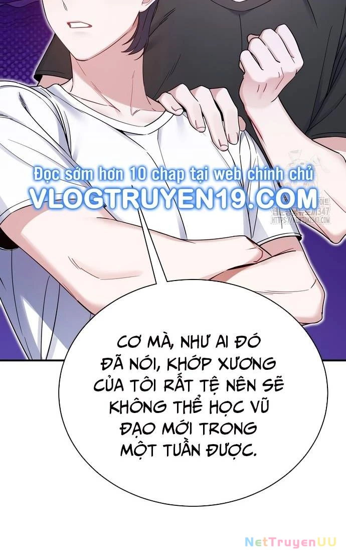 Hướng Dẫn Hồi Quy Dành Cho Thần Tượng Chapter 9 - Trang 3