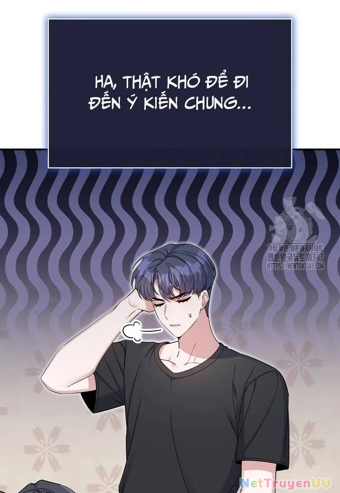 Hướng Dẫn Hồi Quy Dành Cho Thần Tượng Chapter 9 - Trang 3