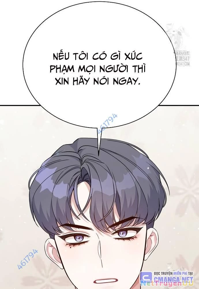 Hướng Dẫn Hồi Quy Dành Cho Thần Tượng Chapter 9 - Trang 3