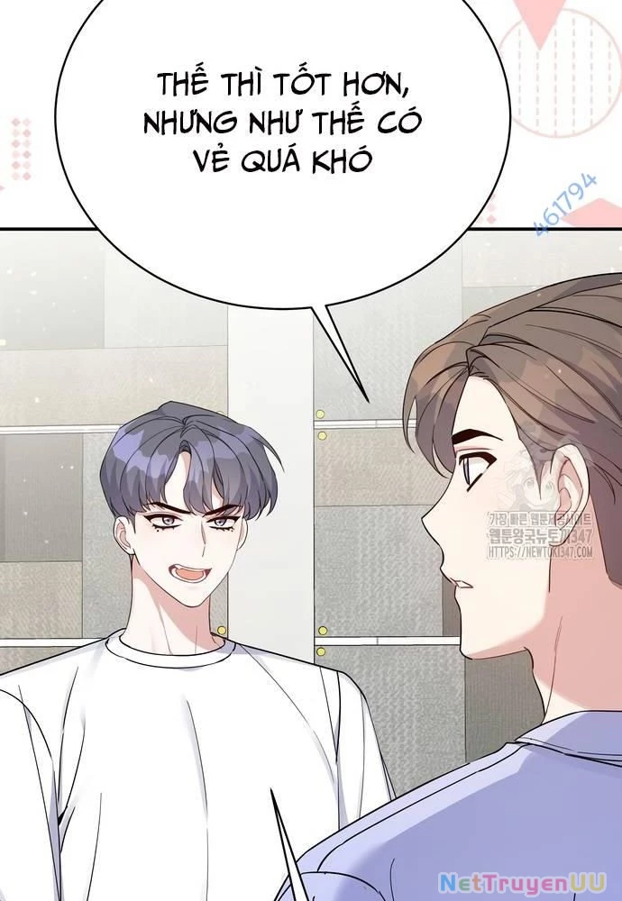 Hướng Dẫn Hồi Quy Dành Cho Thần Tượng Chapter 9 - Trang 3