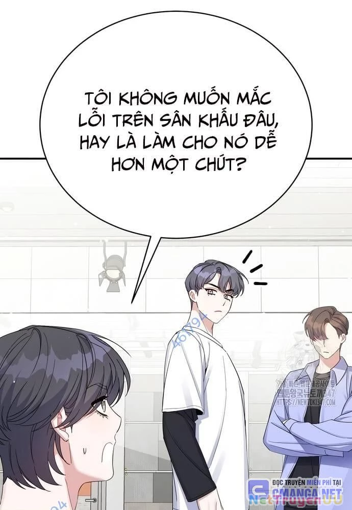 Hướng Dẫn Hồi Quy Dành Cho Thần Tượng Chapter 9 - Trang 3