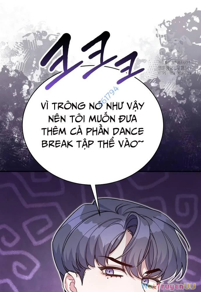 Hướng Dẫn Hồi Quy Dành Cho Thần Tượng Chapter 9 - Trang 3