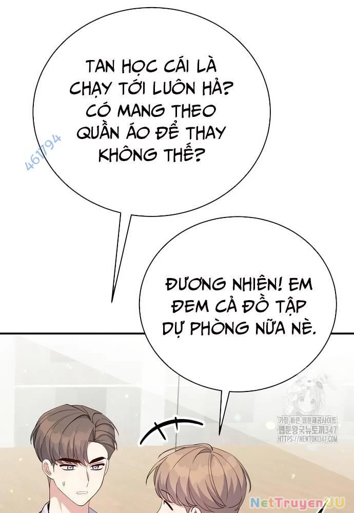 Hướng Dẫn Hồi Quy Dành Cho Thần Tượng Chapter 9 - Trang 3