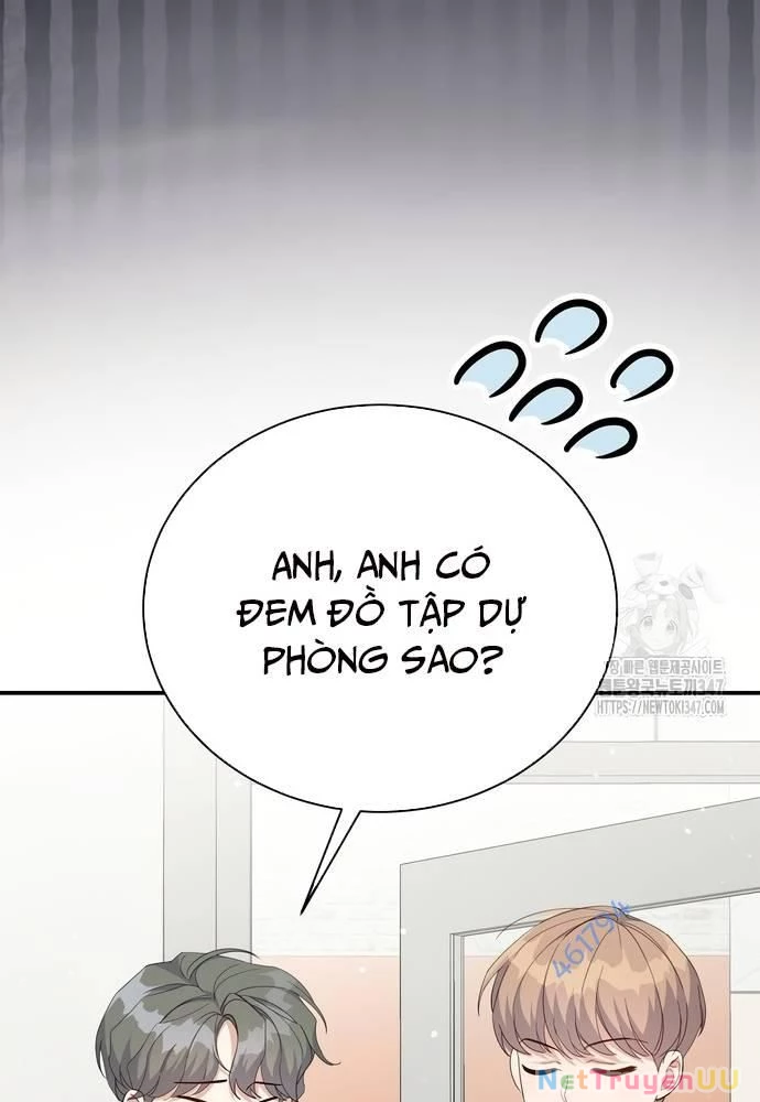 Hướng Dẫn Hồi Quy Dành Cho Thần Tượng Chapter 9 - Trang 3