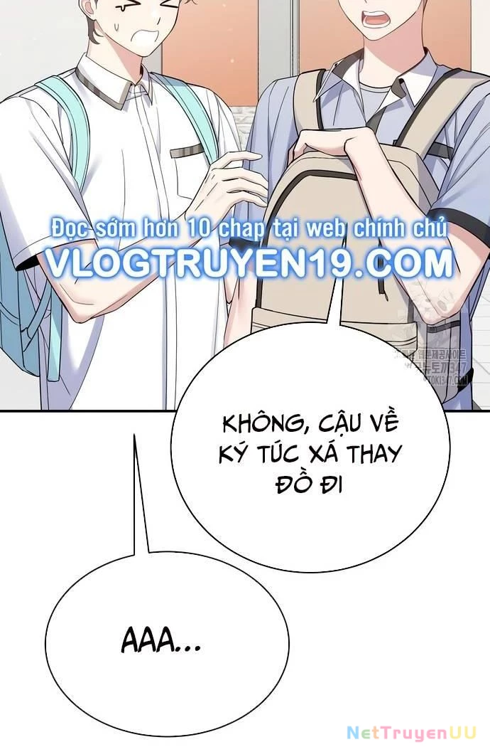 Hướng Dẫn Hồi Quy Dành Cho Thần Tượng Chapter 9 - Trang 3