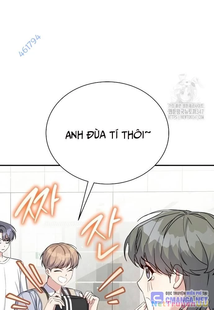 Hướng Dẫn Hồi Quy Dành Cho Thần Tượng Chapter 9 - Trang 3