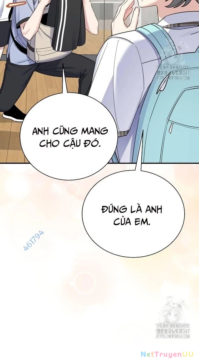 Hướng Dẫn Hồi Quy Dành Cho Thần Tượng Chapter 9 - Trang 3