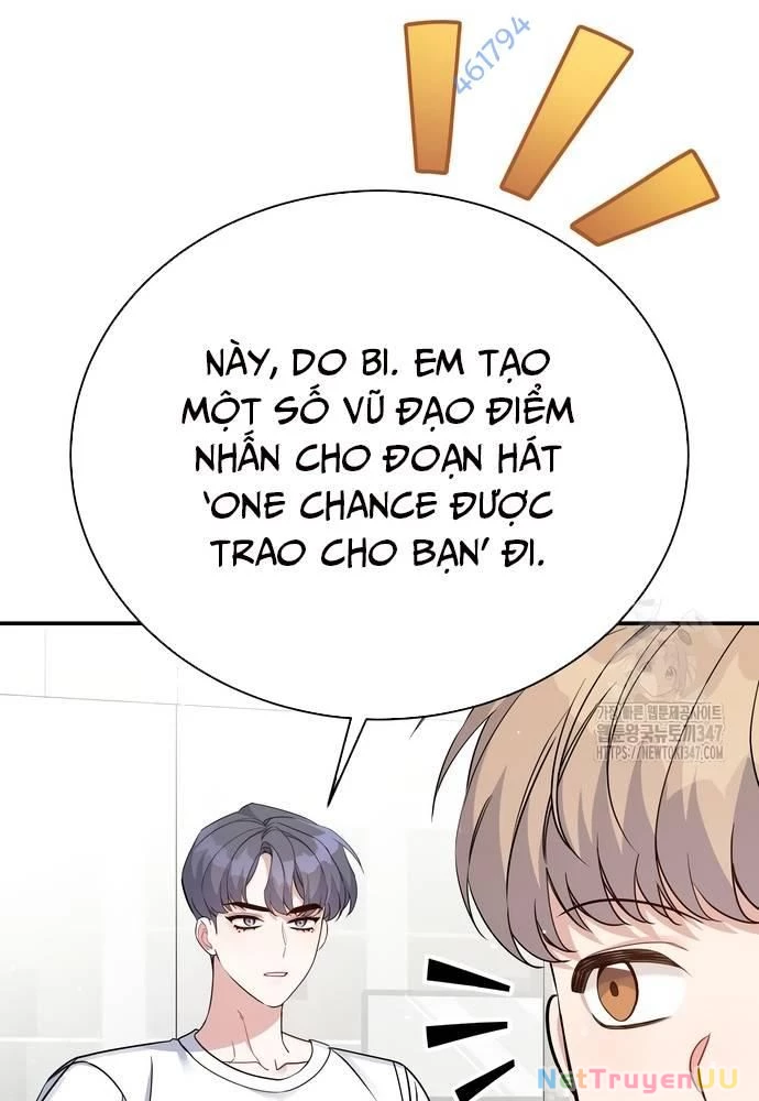 Hướng Dẫn Hồi Quy Dành Cho Thần Tượng Chapter 9 - Trang 3