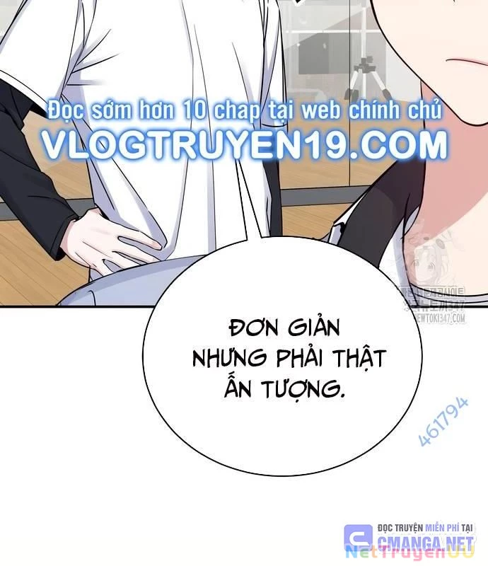 Hướng Dẫn Hồi Quy Dành Cho Thần Tượng Chapter 9 - Trang 3